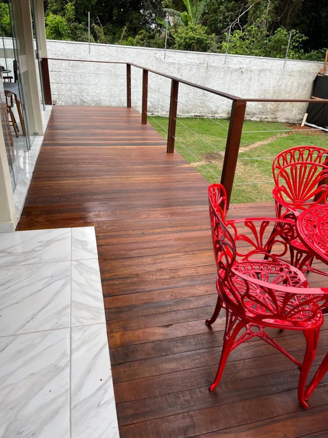 Aconchego Mt Guest house