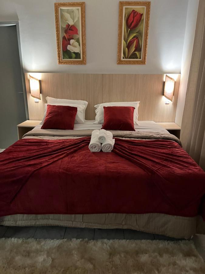 Guest house Aconchego Mt *