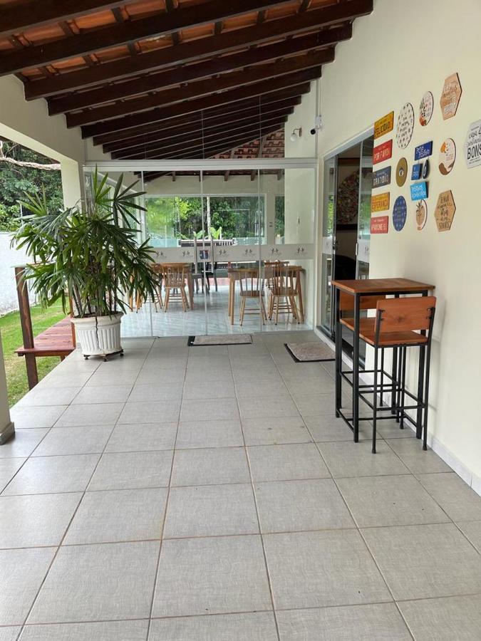Aconchego Mt Guest house