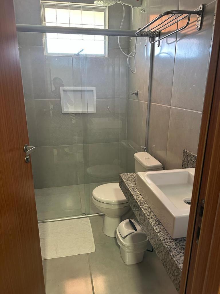 Aconchego Mt Guest house Chapada dos Guimaraes