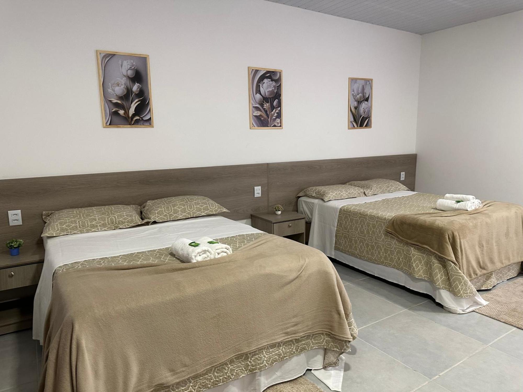 Aconchego Mt Guest house